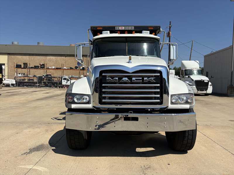 2019 Mack Granite in Jackson, MS — photo 7