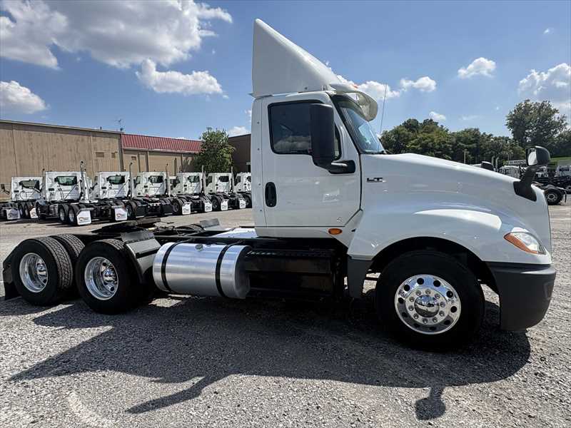 2020 International LT in Memphis, TN — photo 6
