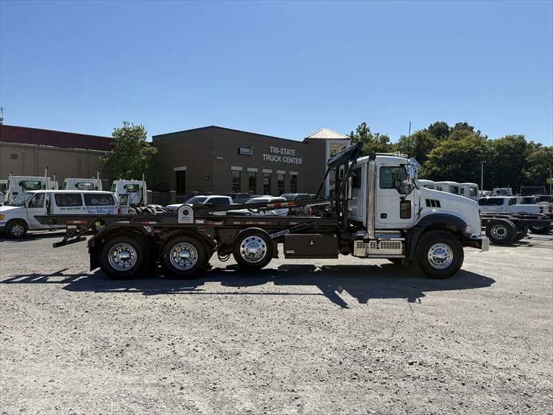 2024 Mack Granite in Memphis, TN — photo 6