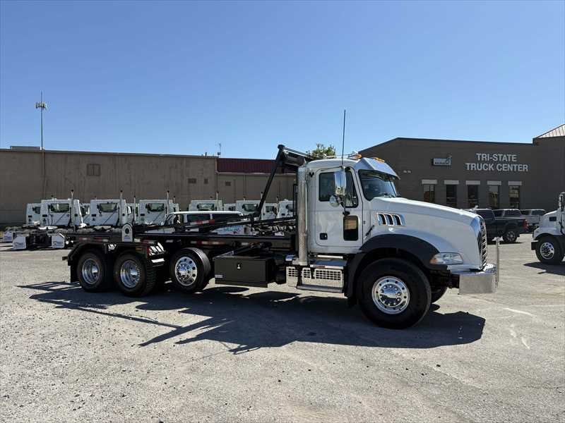 2024 Mack Granite in Memphis, TN — photo 7