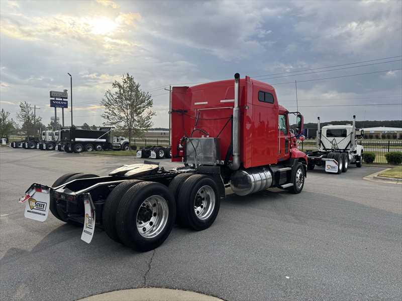2018 Mack Pinnacle in Little Rock, AR — photo 5