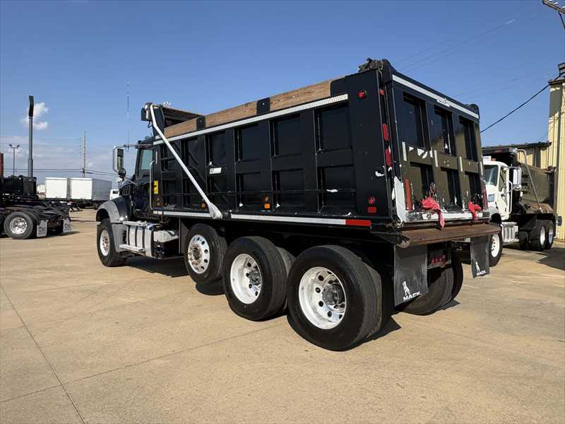 2023 Mack Granite in Jackson, MS — photo 3
