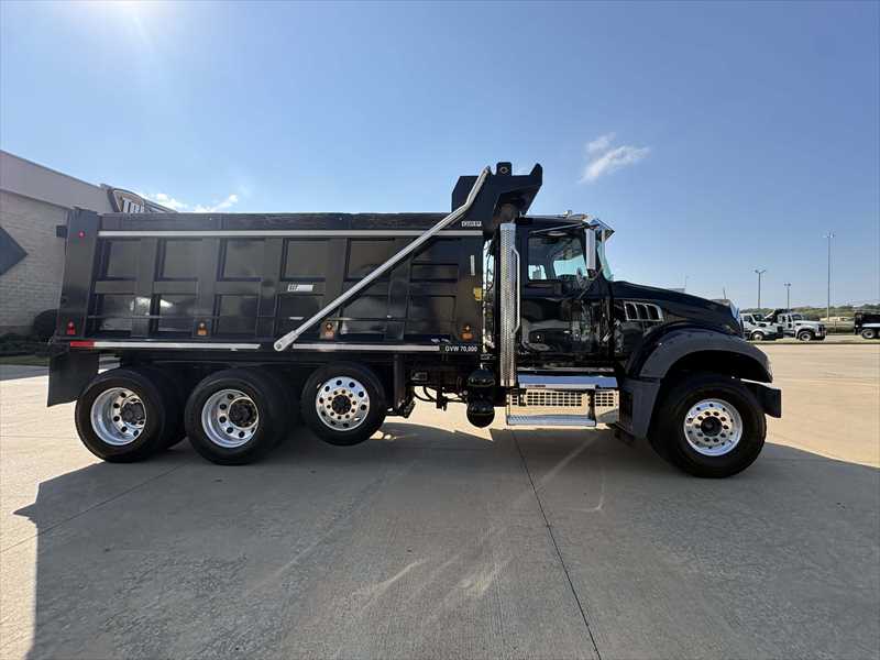 2023 Mack Granite in Jackson, MS — photo 5