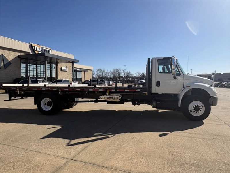 2018 International 4300 in Jackson, MS — photo 3