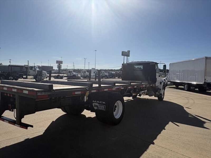 2018 International 4300 in Jackson, MS — photo 4