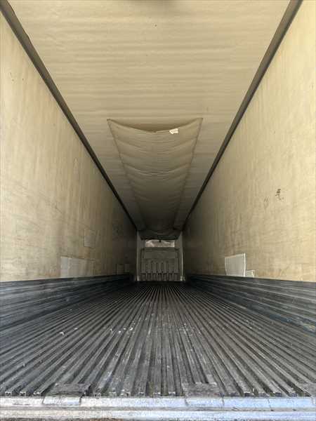 2008 Utility Reefer
