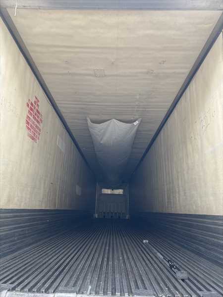 2009 Utility Reefer
