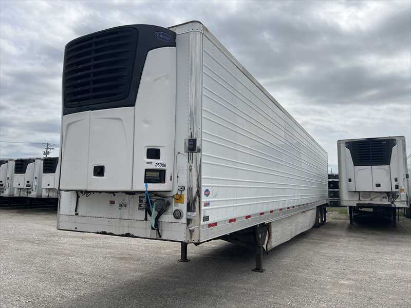 2013 Utility Reefer