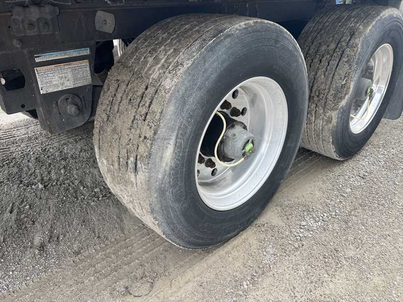 2013 Utility Reefer