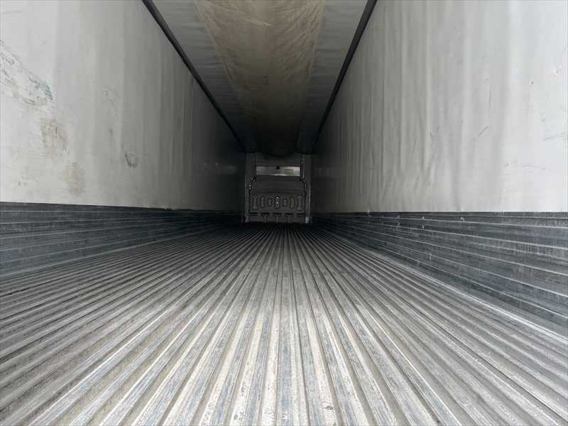 2013 Utility Reefer
