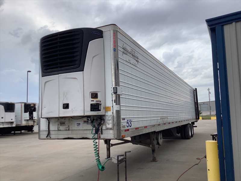 2013 Utility Reefer