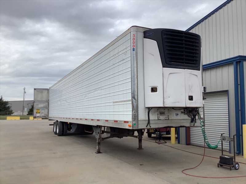 2013 Utility Reefer