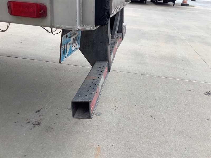 2013 Utility Reefer