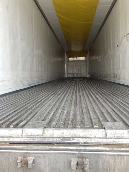 2013 Utility Reefer