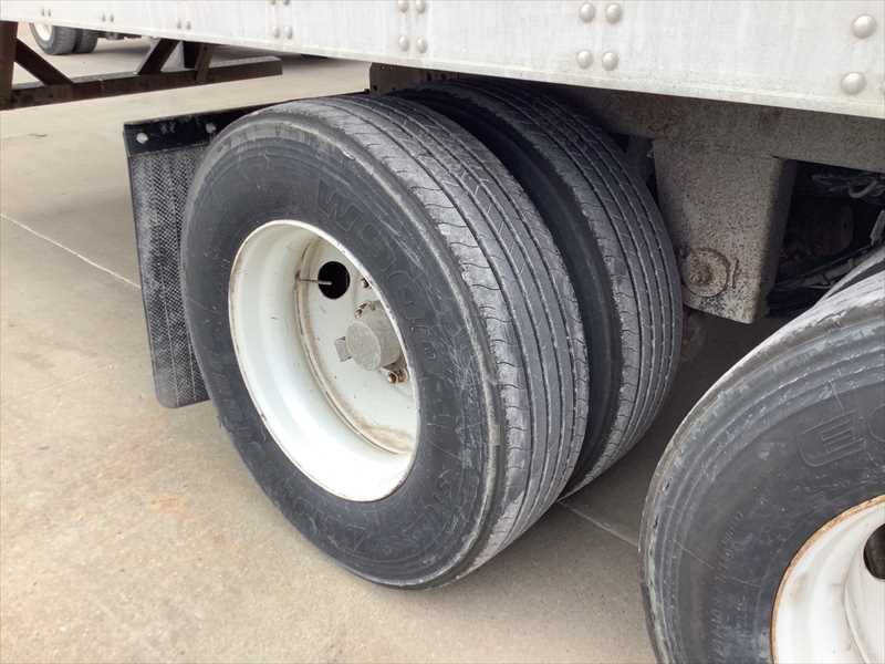 2013 Utility Reefer