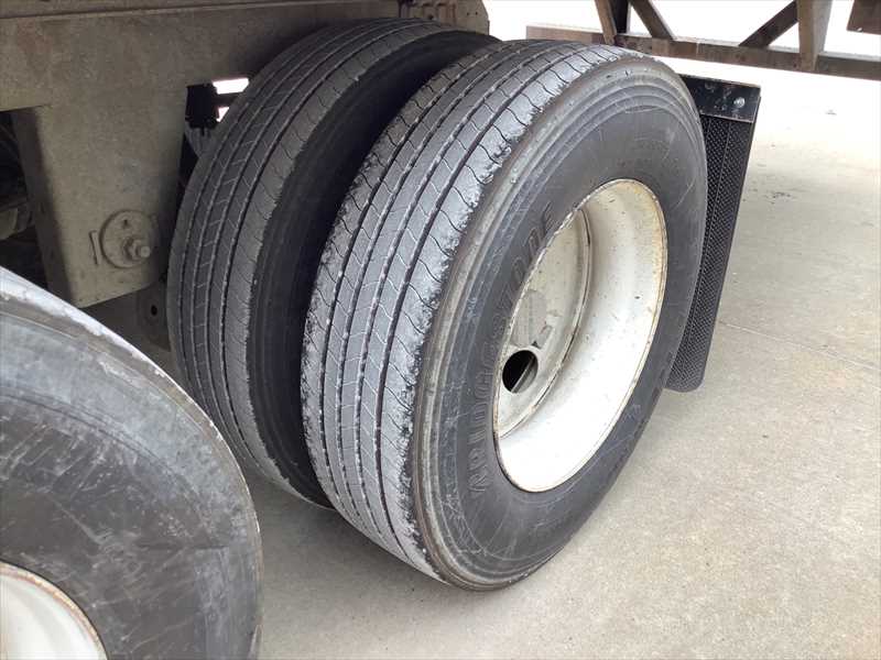 2013 Utility Reefer
