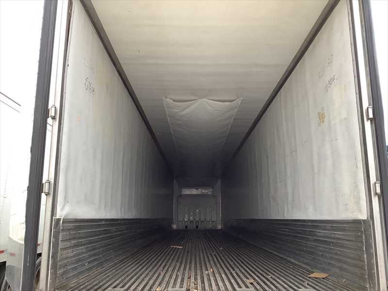 2013 Utility Reefer