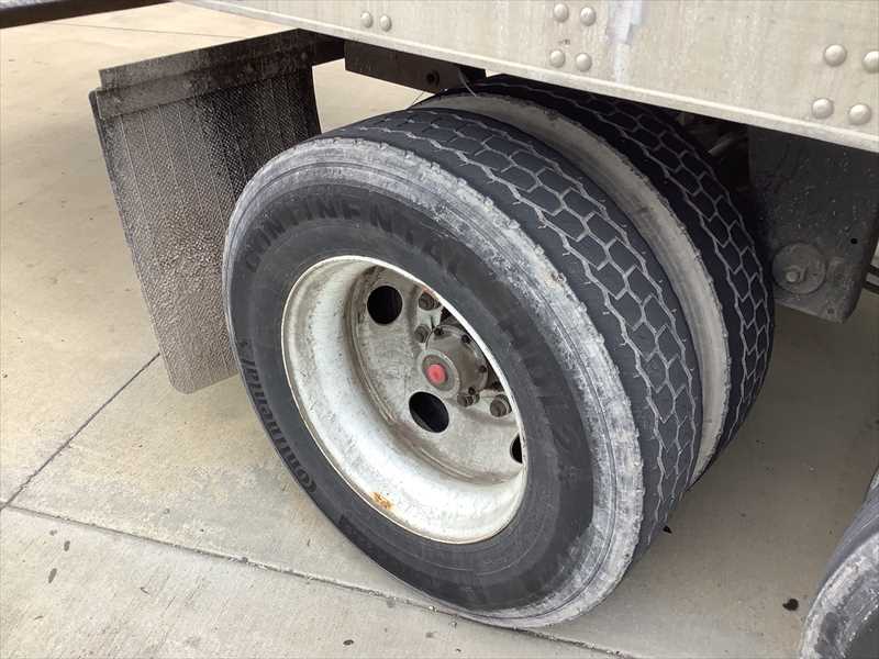 2013 Utility Reefer