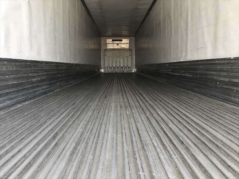 2013 Utility Reefer