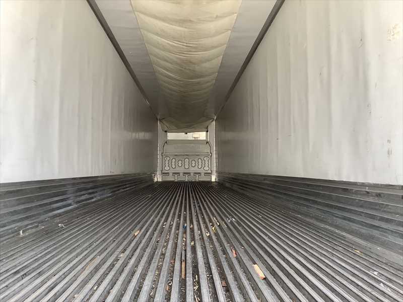 2013 Utility Reefer