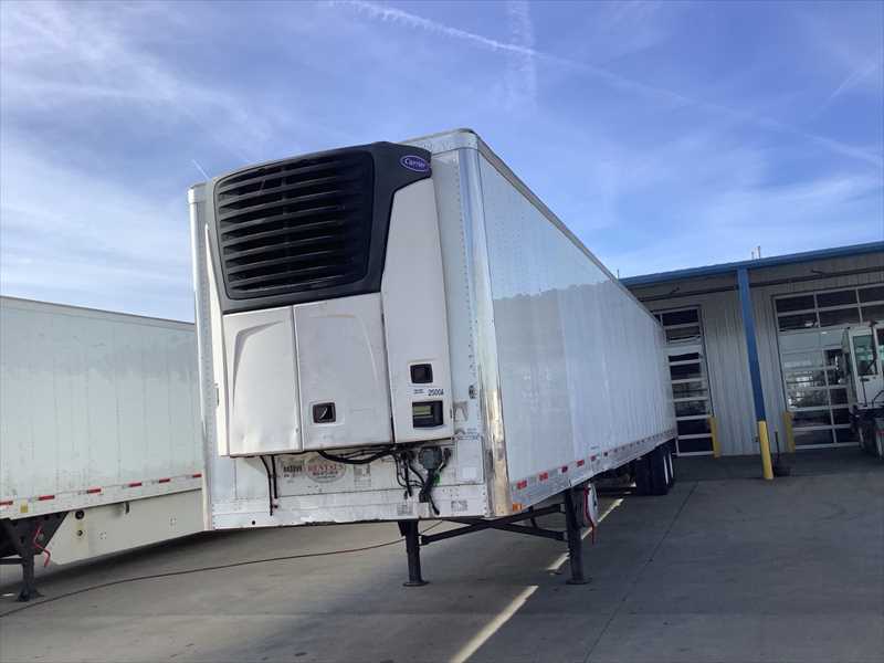 2010 Utility Reefer