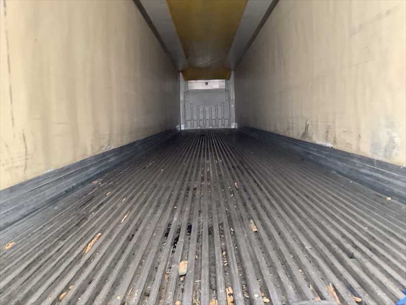 2010 Utility Reefer