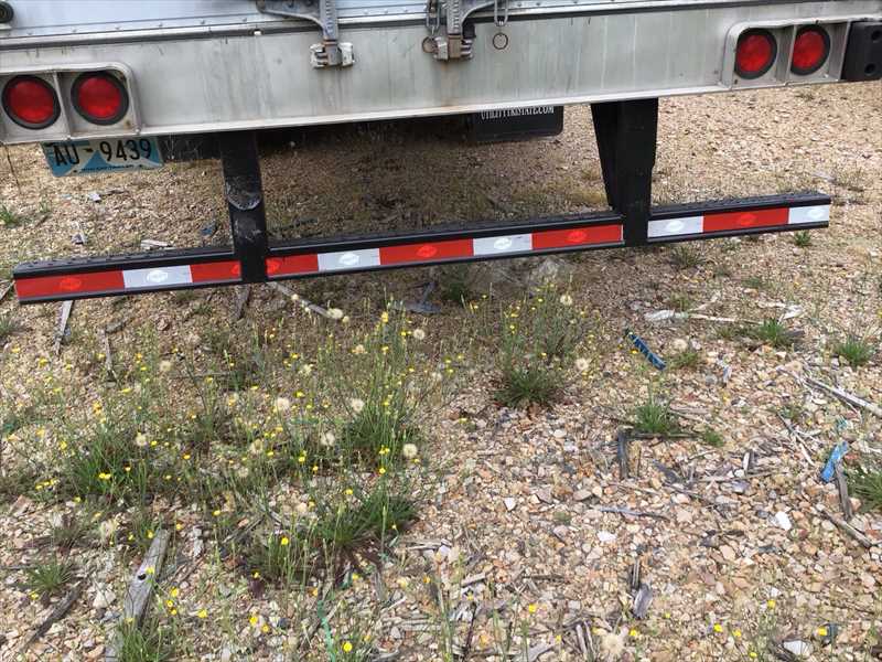 2010 Utility Reefer