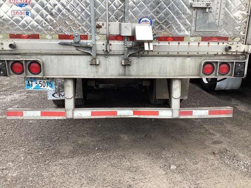 2011 Utility Reefer