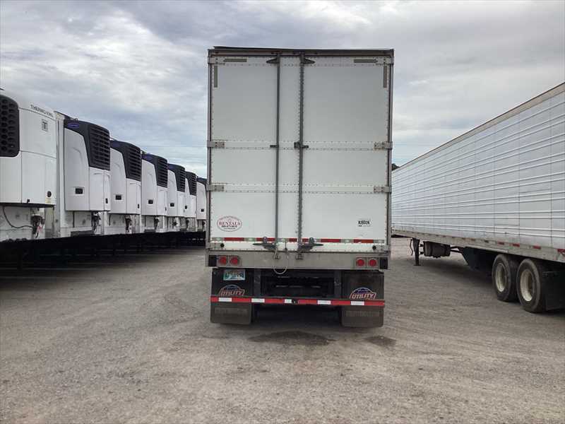 2013 Utility Reefer