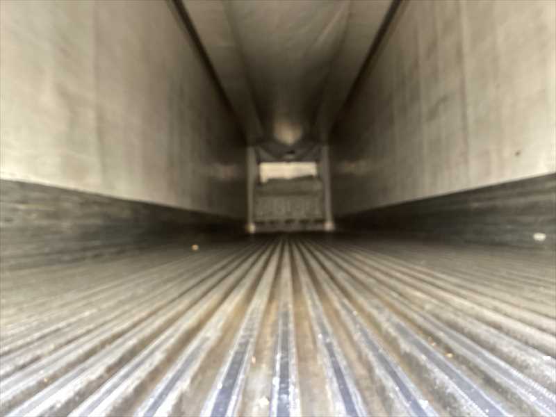 2011 Utility Reefer