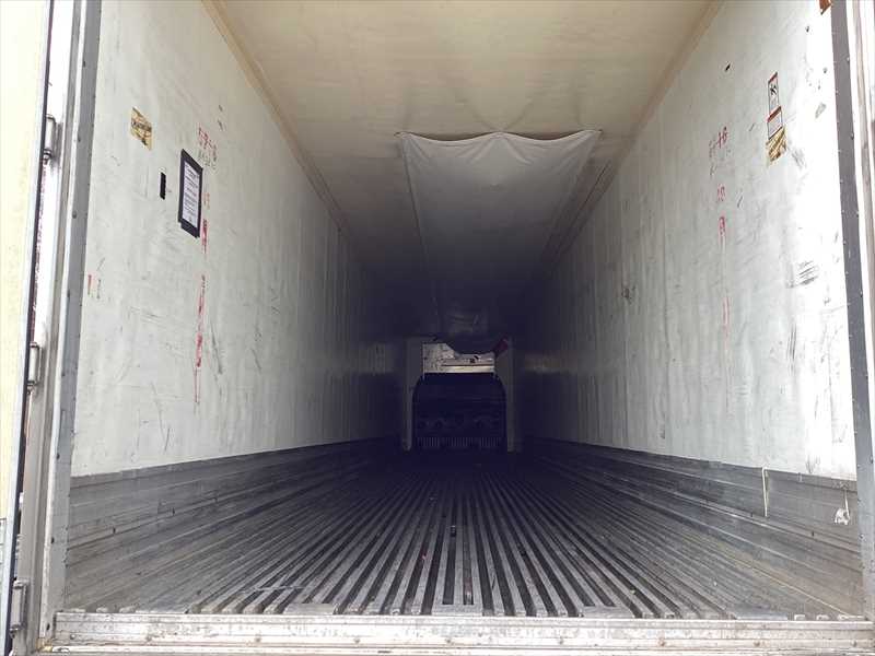 2012 Great Dane Reefer