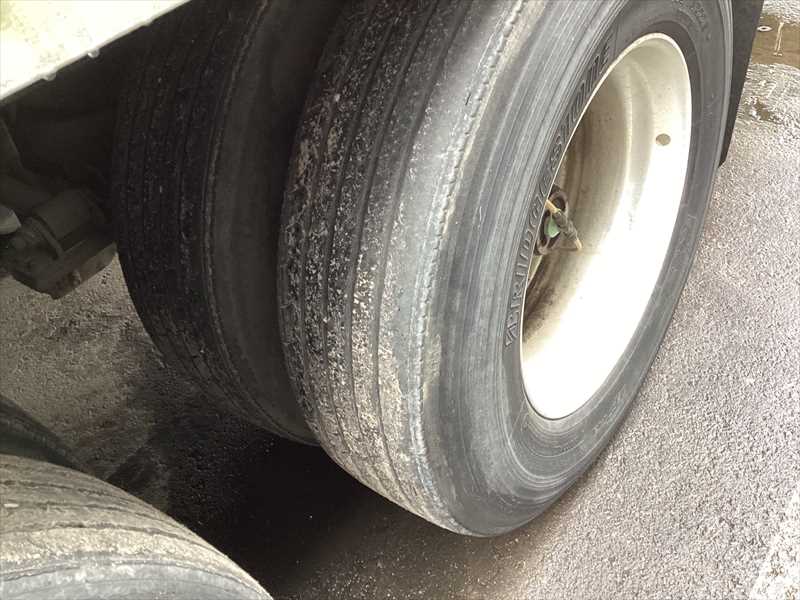 2012 Great Dane Reefer