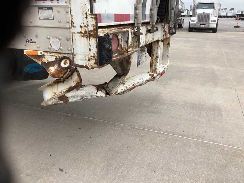 2007 Lufkin Dry Van