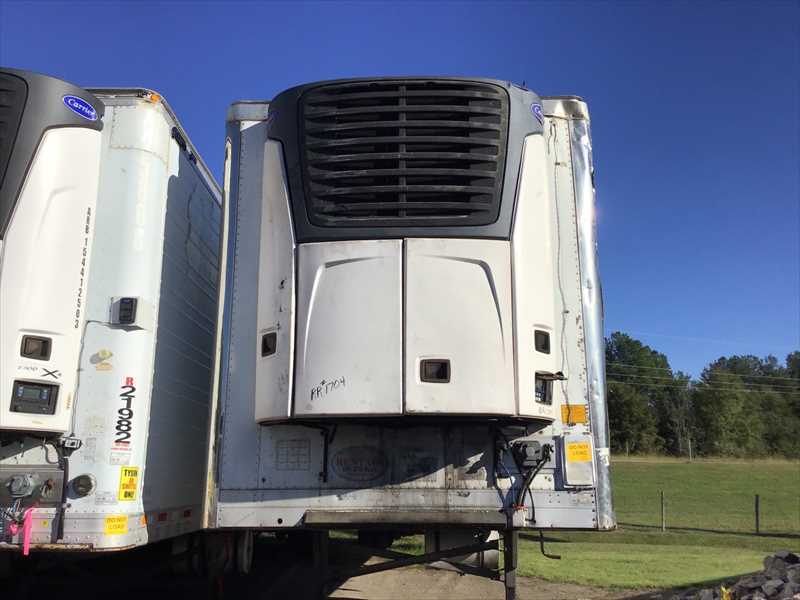 2009 Utility Reefer