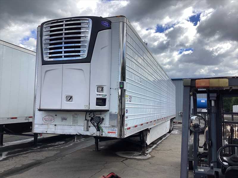 2014 Utility Reefer