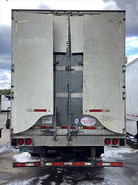 2014 Utility Reefer