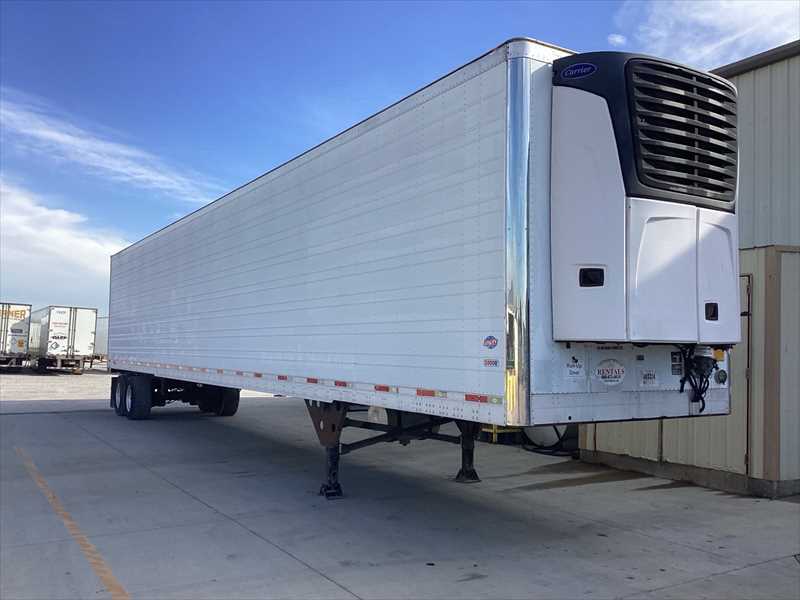 2011 Utility Reefer