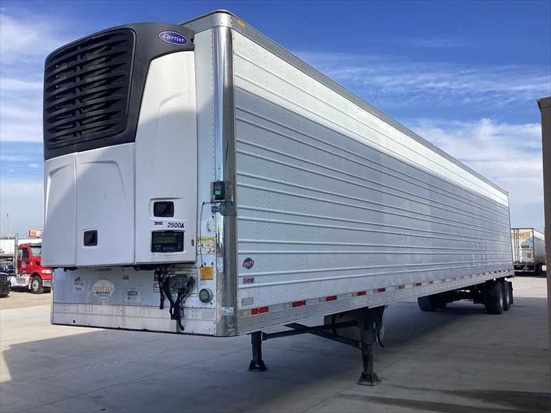 2011 Utility Reefer
