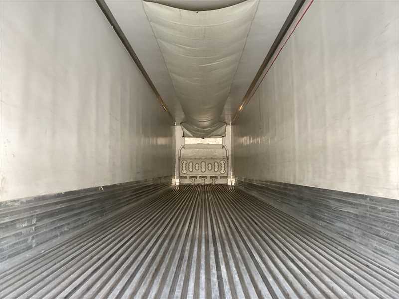 2011 Utility Reefer