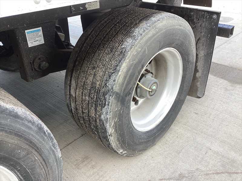 2011 Utility Reefer