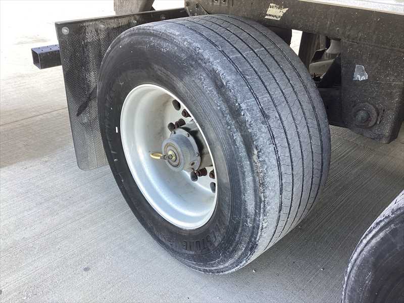 2011 Utility Reefer