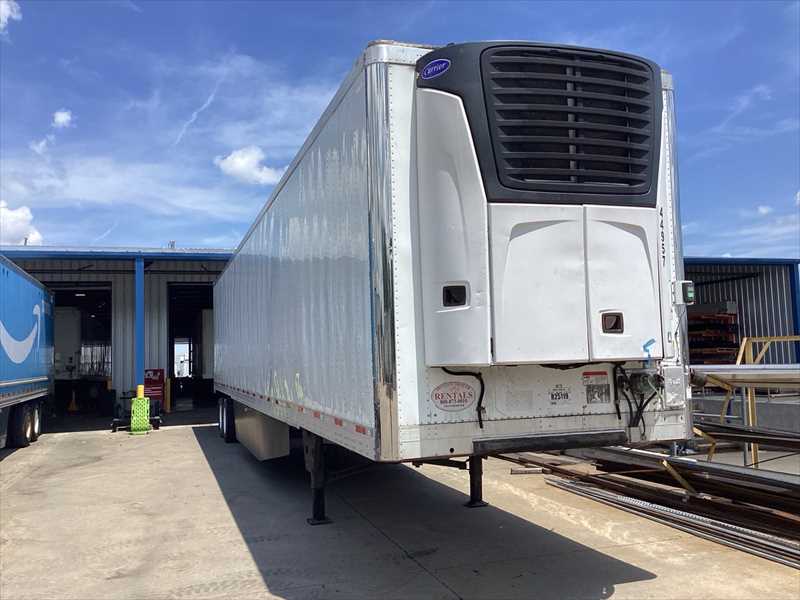 2015 Utility Reefer