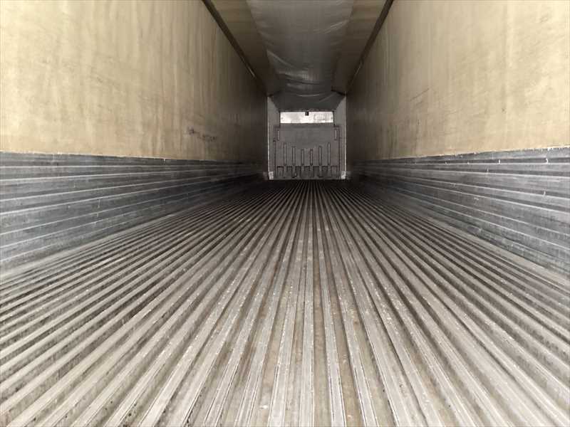 2009 Utility Reefer