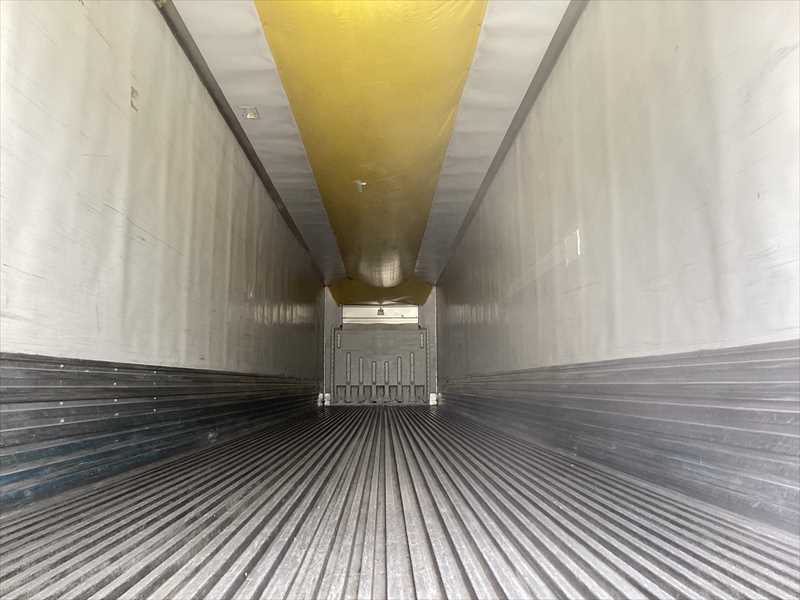 2015 Utility Reefer