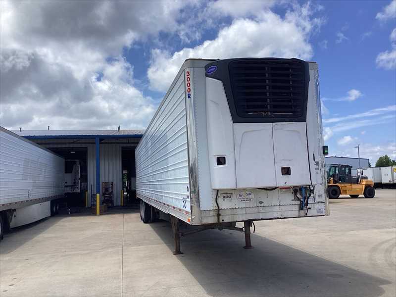 2014 Utility Reefer