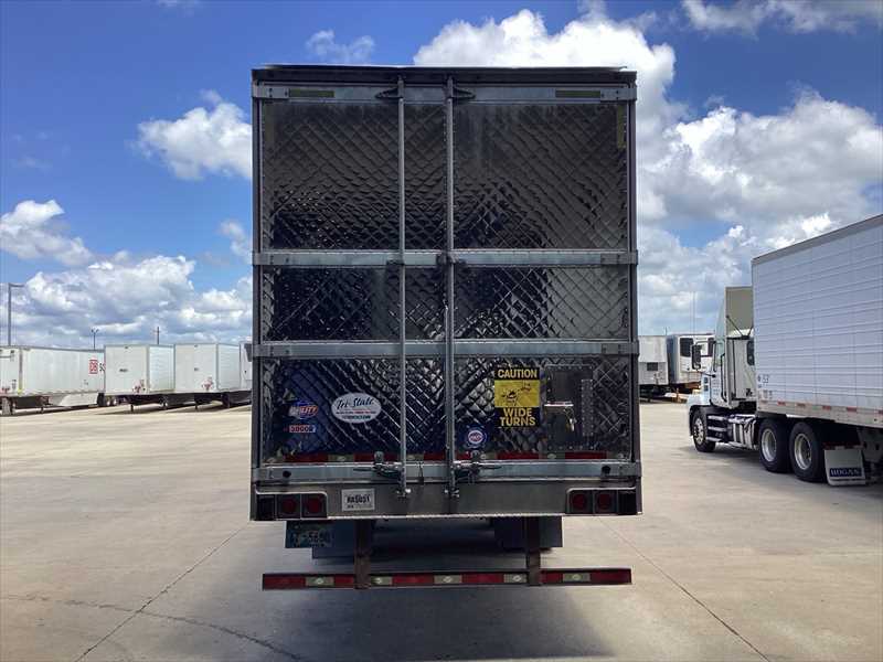 2014 Utility Reefer