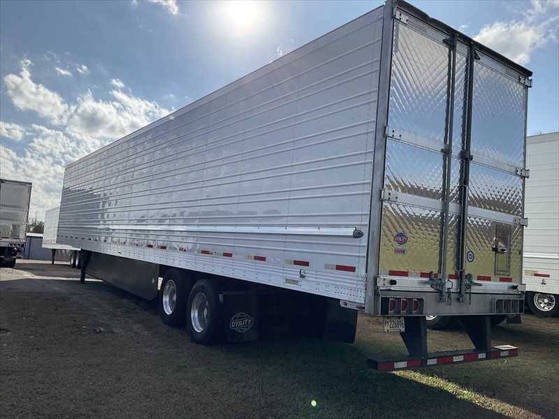 2023 Utility Reefer
