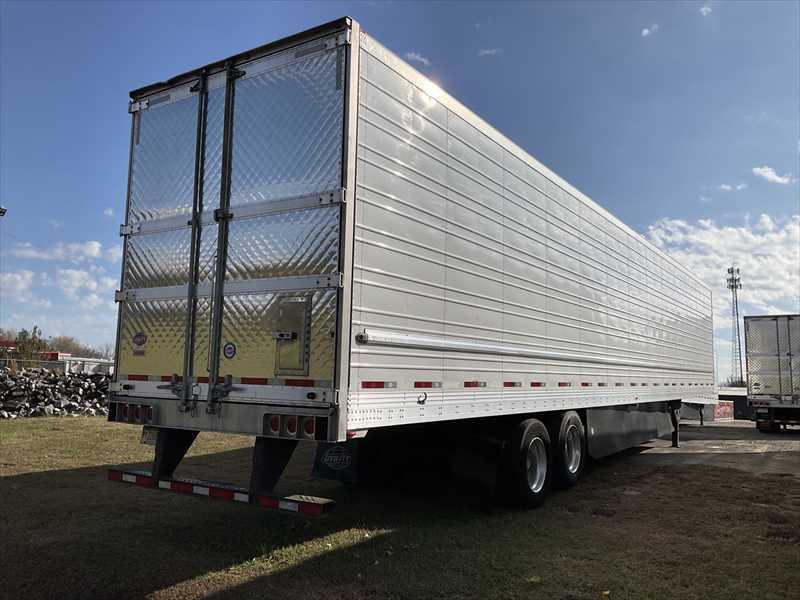 2023 Utility Reefer