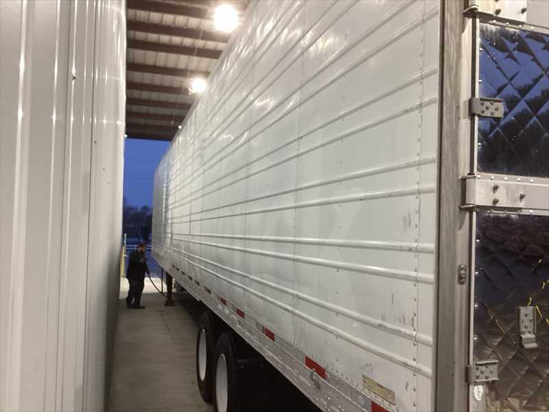 2011 Utility Reefer