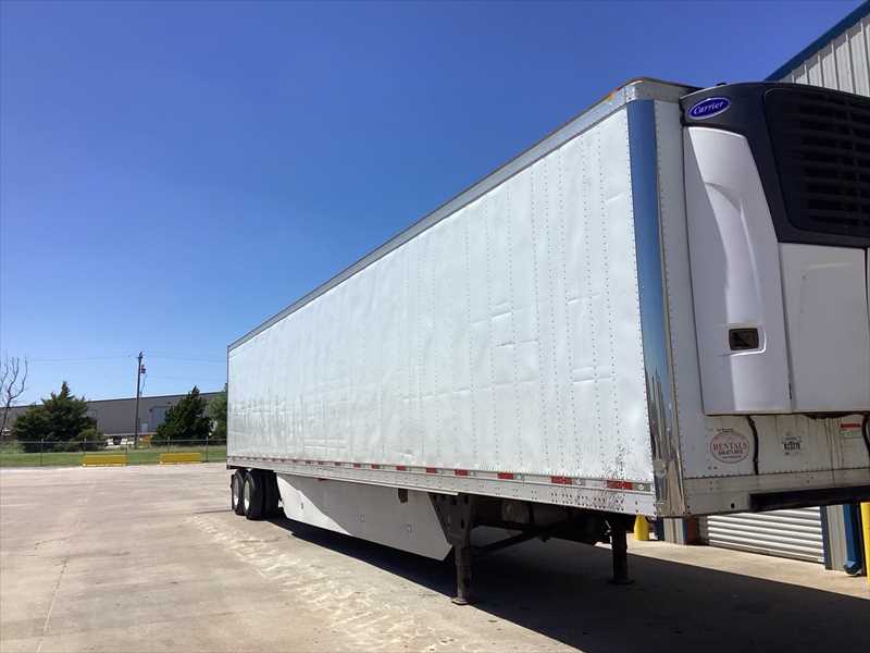 2015 Utility Reefer